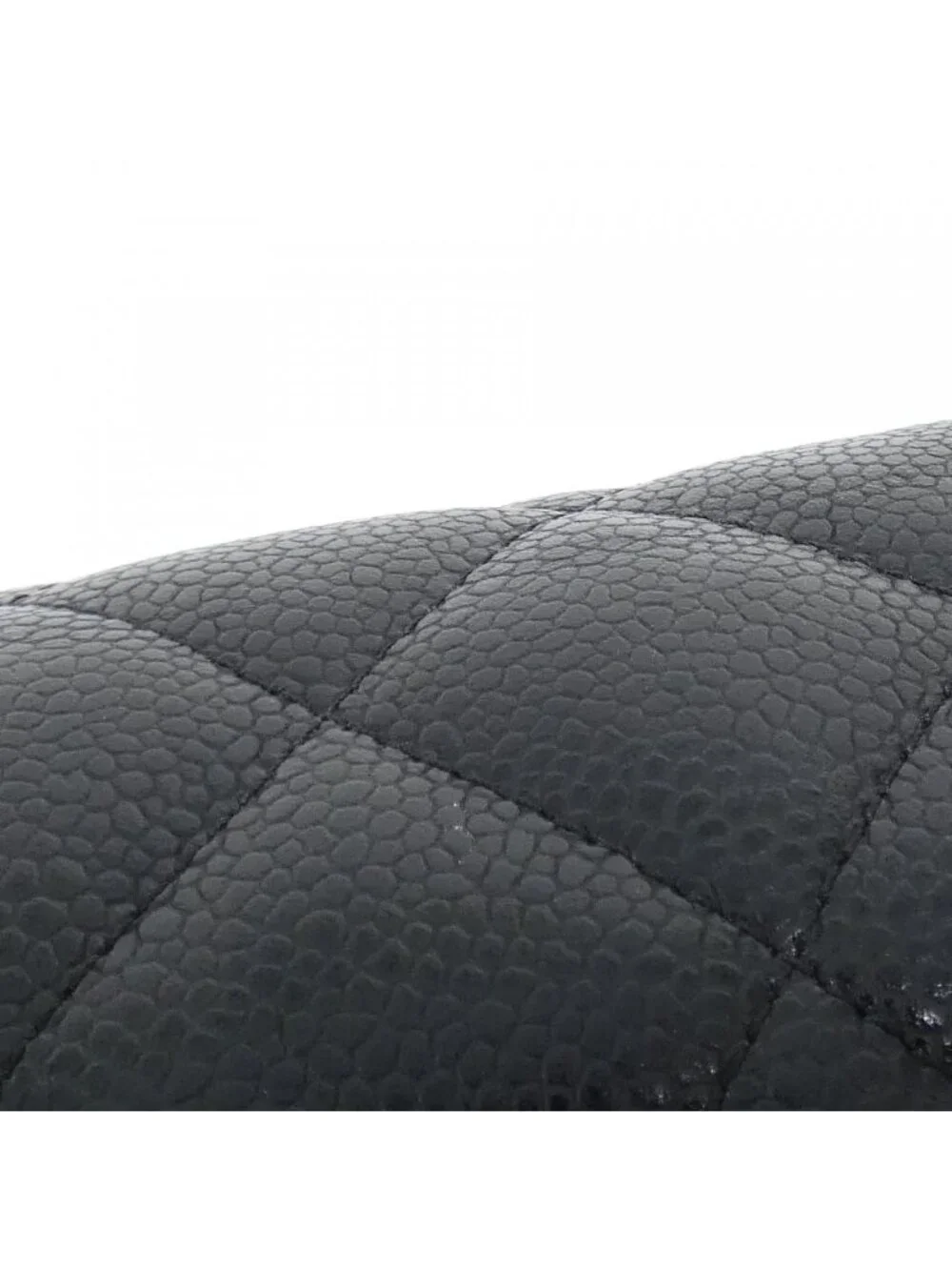 Chanel Shoulder Bag Black